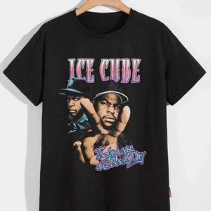 Ice Cube Unisex Shirt